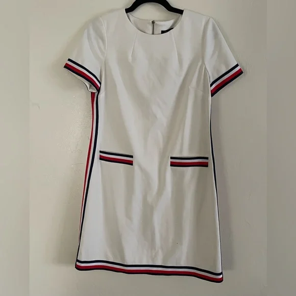 Tommy Hilfiger Dress - Picture 1 of 4